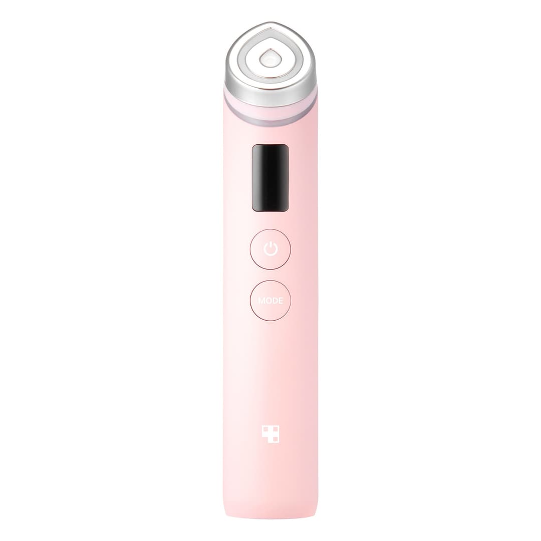 AGE-R Booster Pro Pink Edition