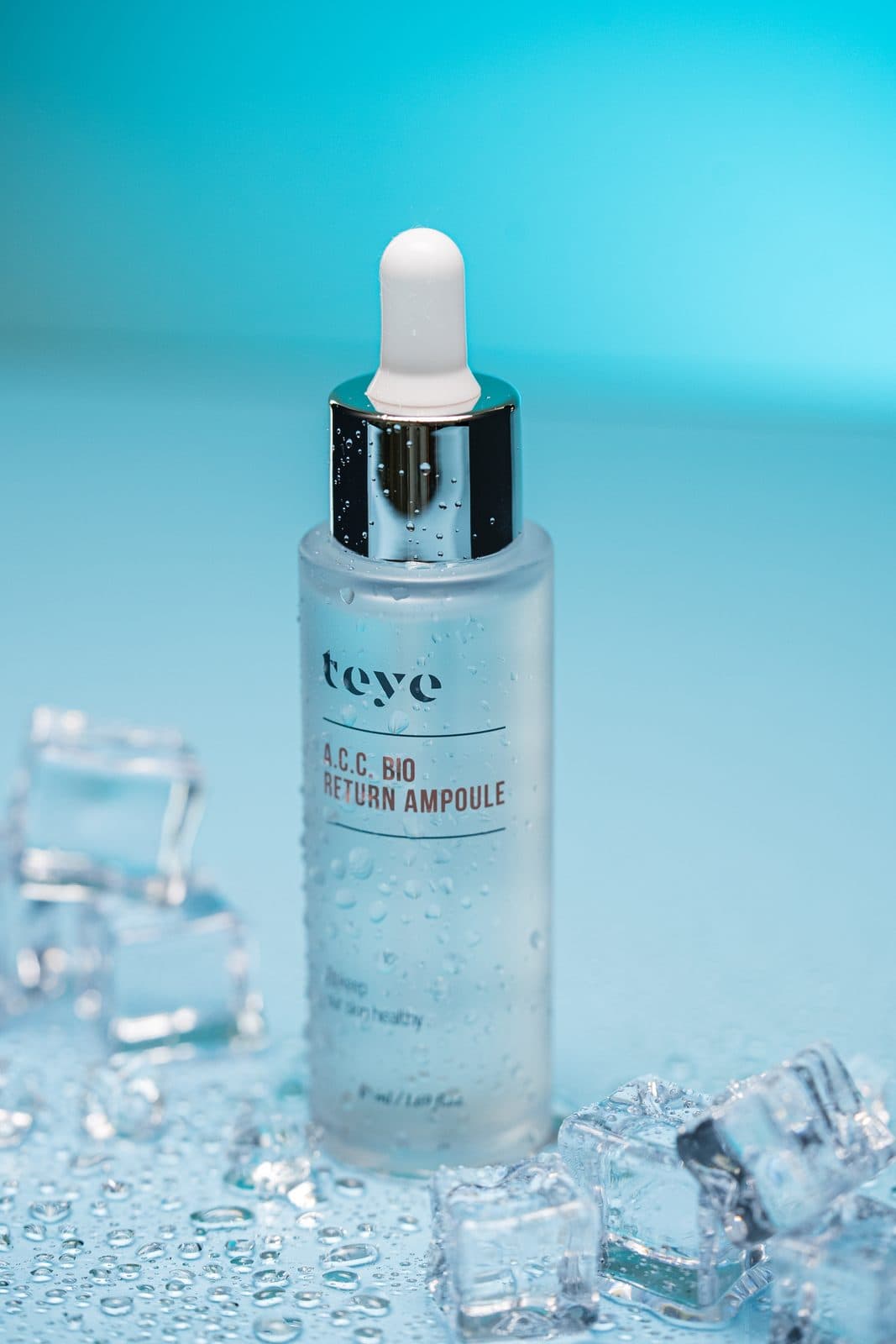 teye A.C.C. Bio Return Ampoule