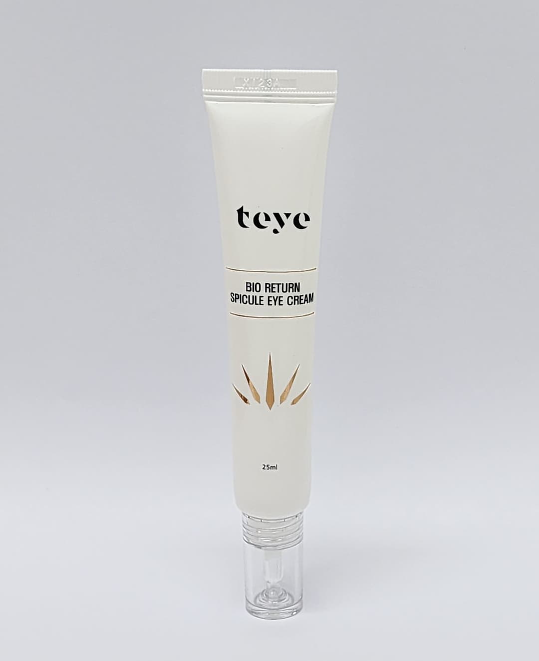 teye Bio Return Spicule Eye Cream