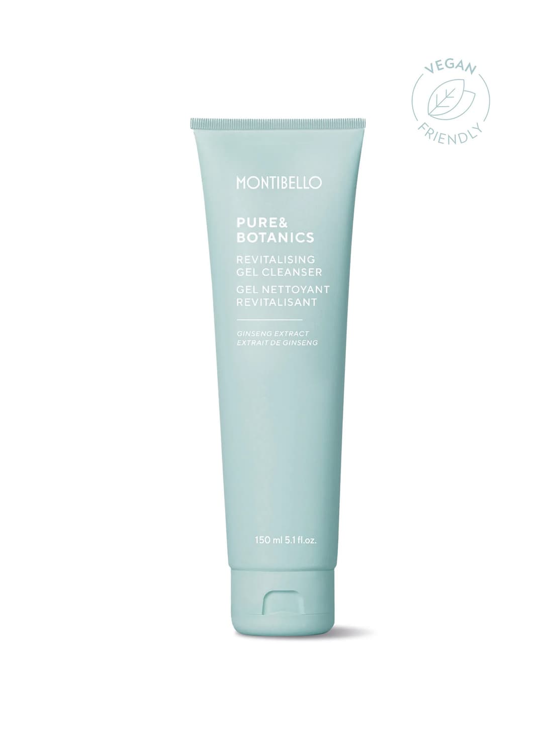 Revitalising Gel Cleanser