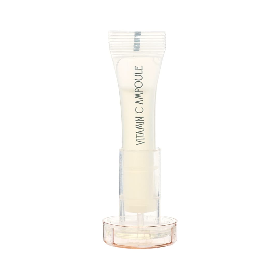 KKUG TAMP Vitamina C · 1 usos