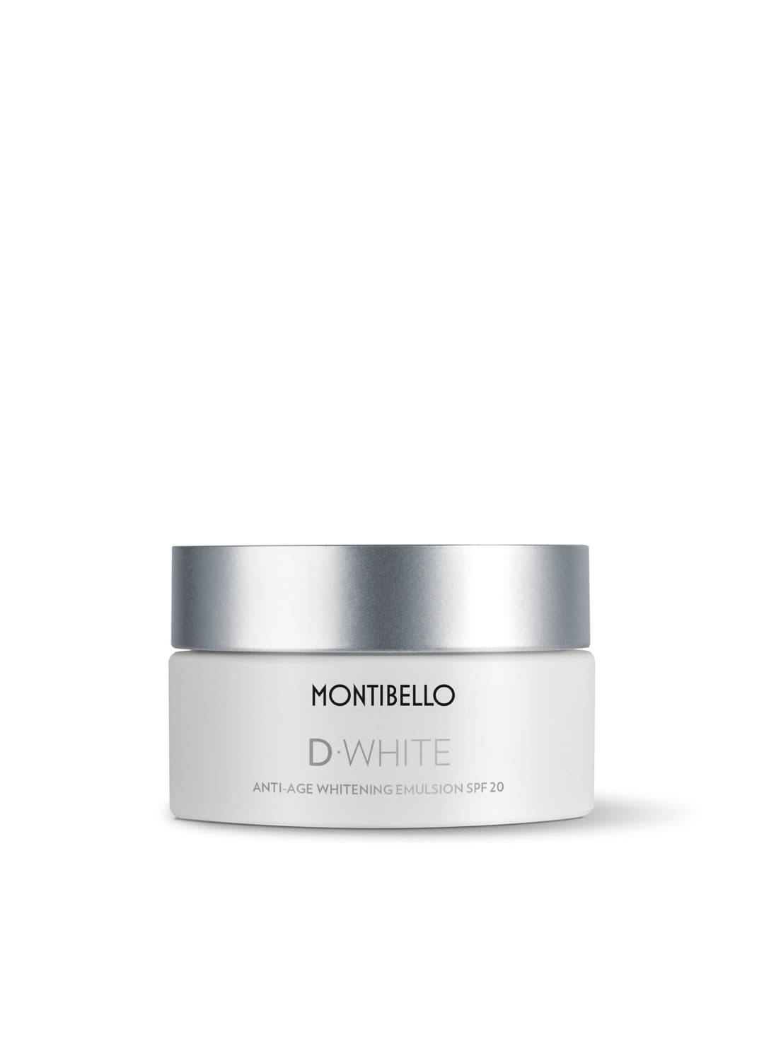 Anti-Age Whitening Emulsion SPF20