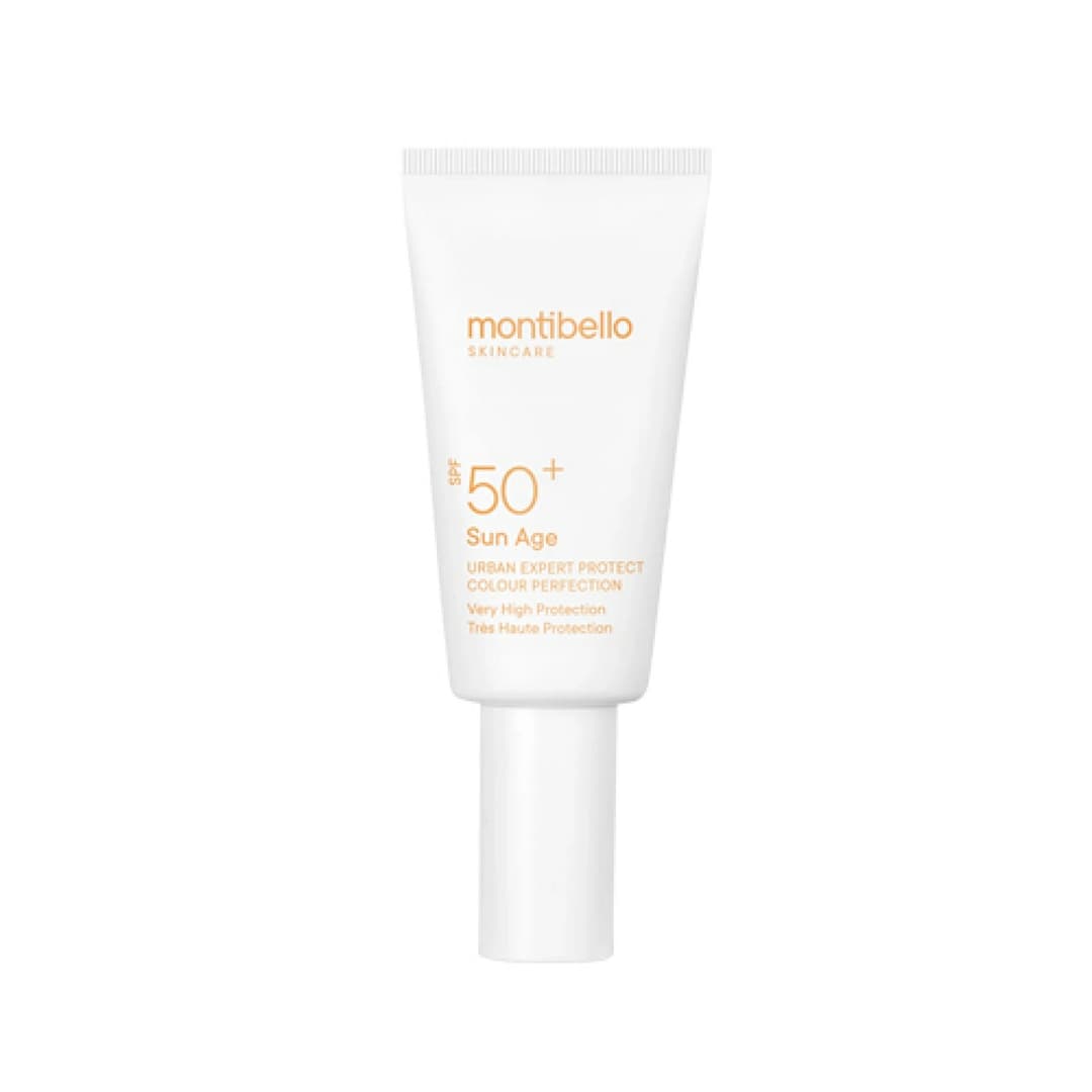Urban Expert Protect Colour SPF50+